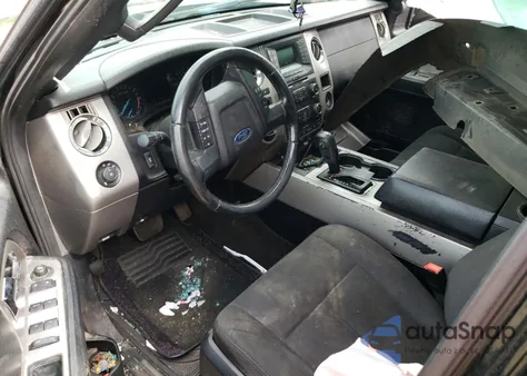 2017 Ford Expedition El Xlt from USA, damaged, VIN 1FMJK1HT0HEA05860